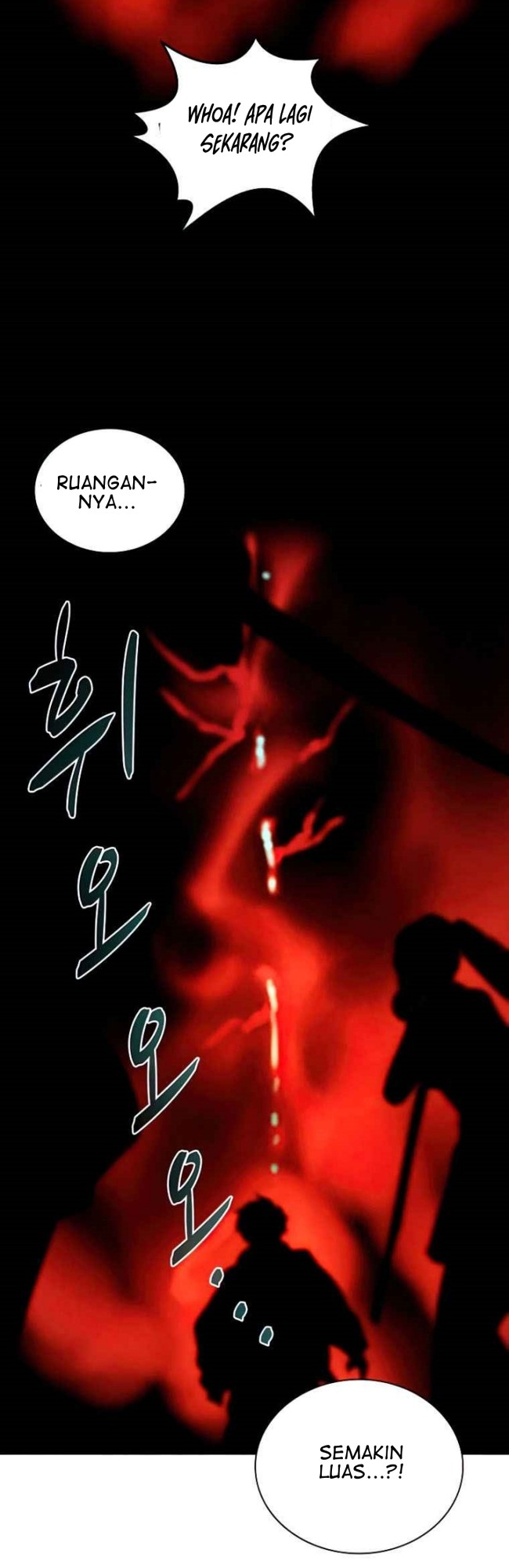 The Book Eating Magician Chapter 38 Gambar 31