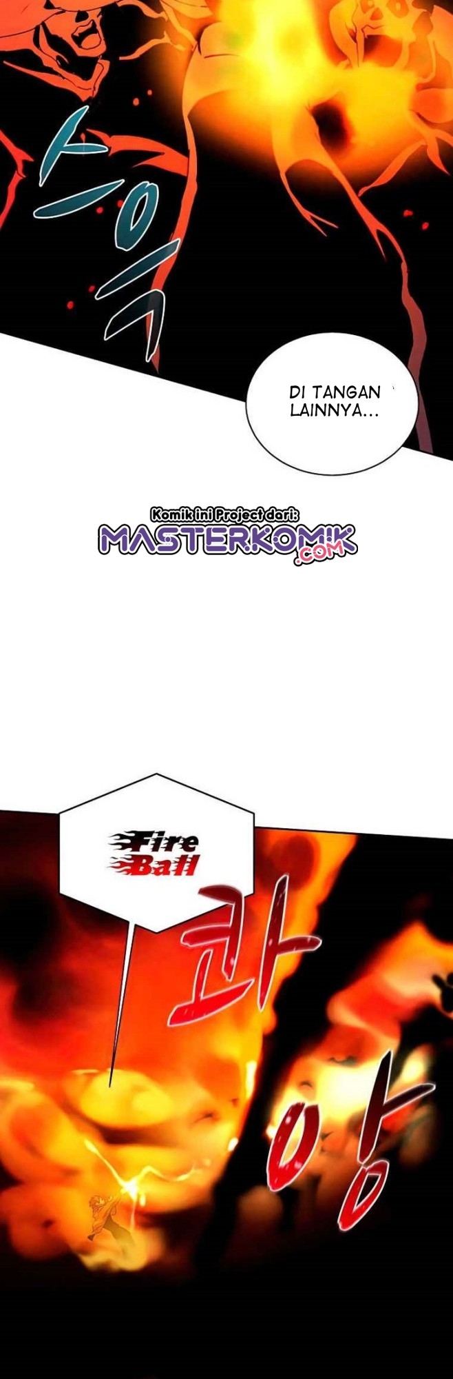 The Book Eating Magician Chapter 38 Gambar 4