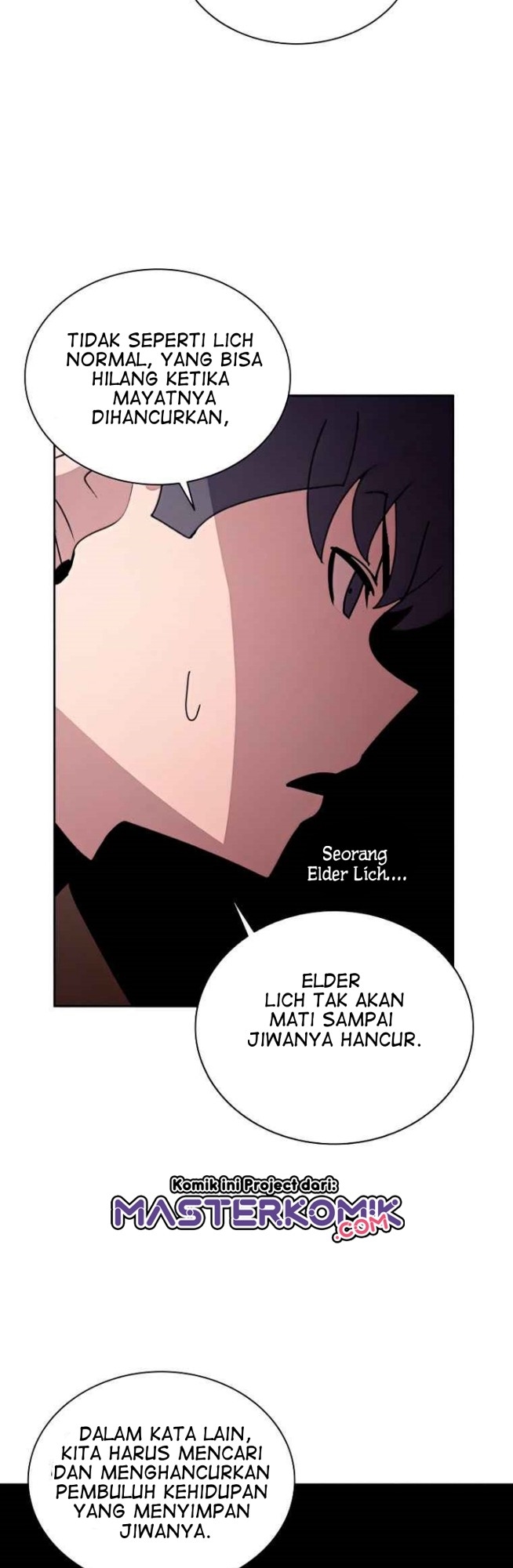 The Book Eating Magician Chapter 38 Gambar 40