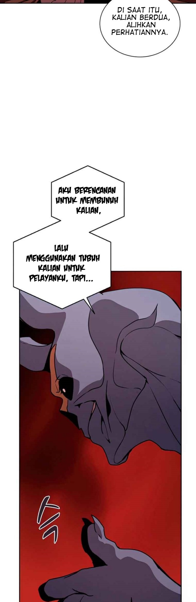 The Book Eating Magician Chapter 38 Gambar 43