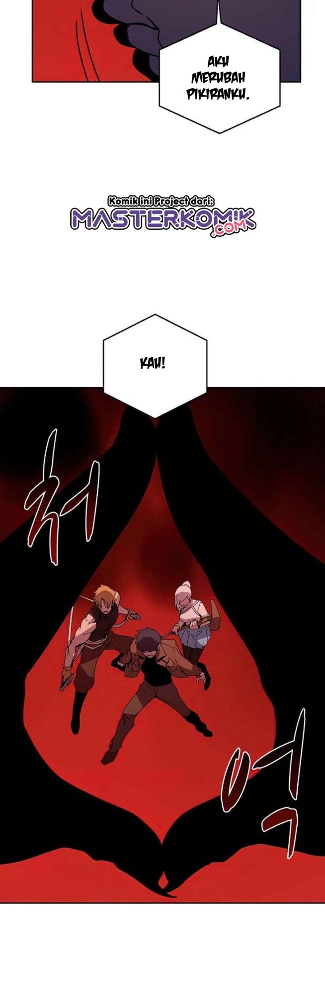 The Book Eating Magician Chapter 38 Gambar 44