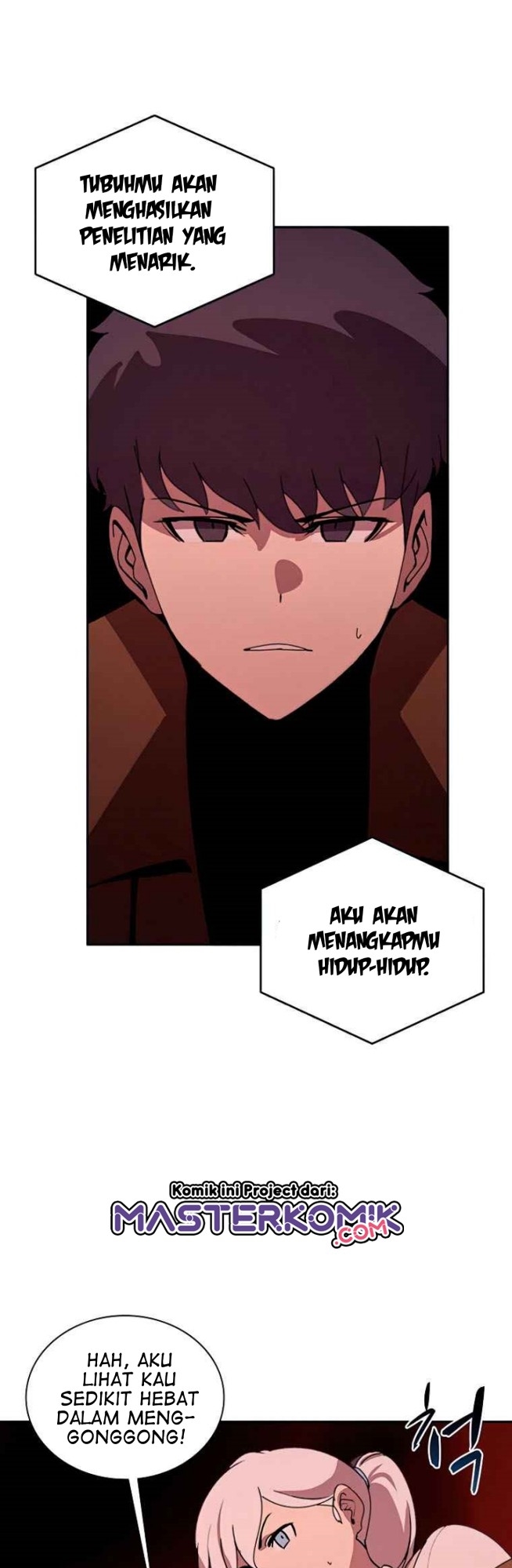 The Book Eating Magician Chapter 38 Gambar 45