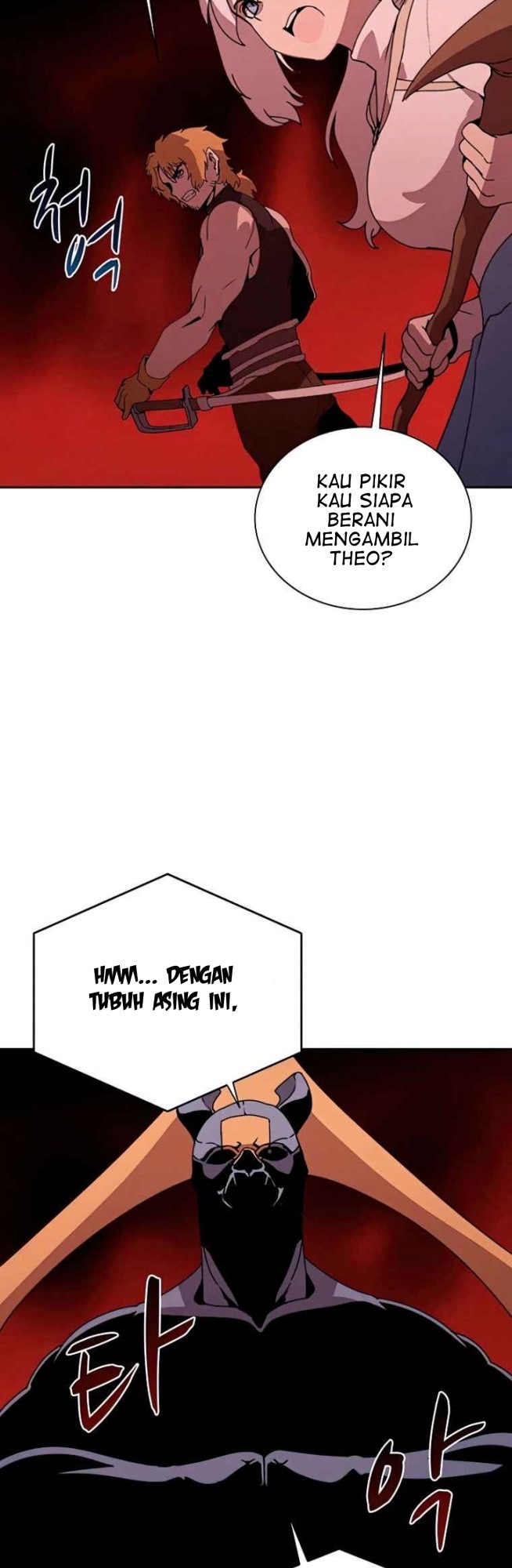 The Book Eating Magician Chapter 38 Gambar 46