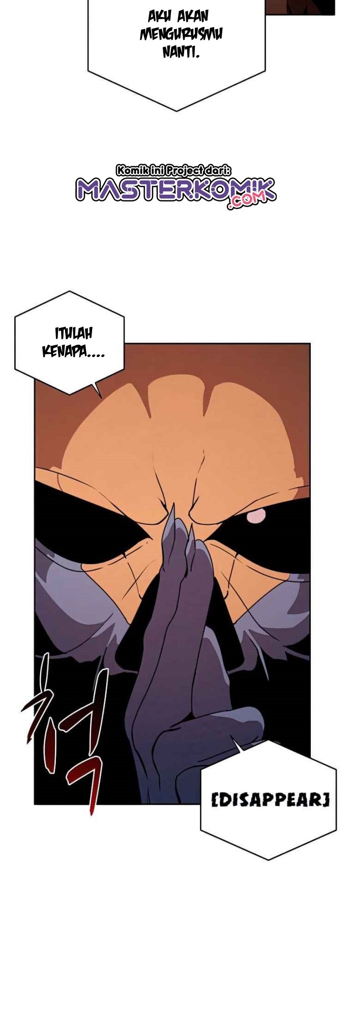 The Book Eating Magician Chapter 38 Gambar 48