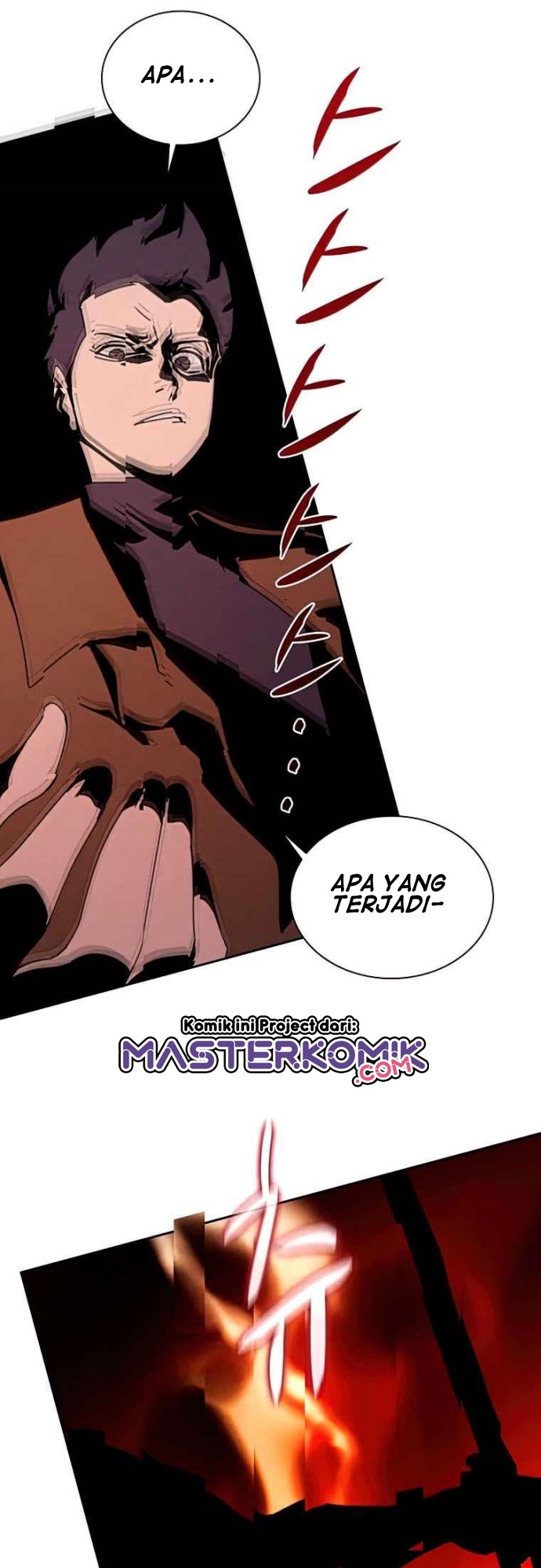 The Book Eating Magician Chapter 38 Gambar 49