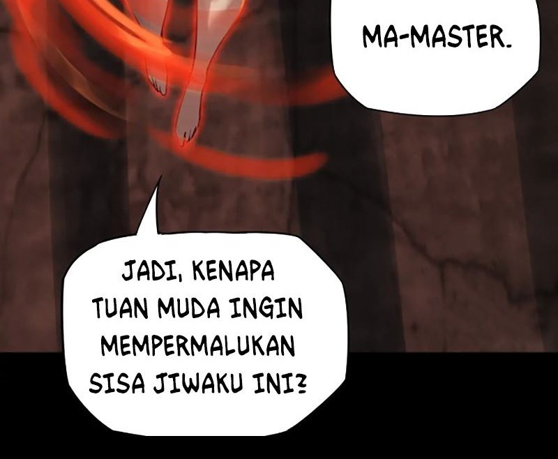 The Villain Of Destiny Chapter 5 Gambar 21