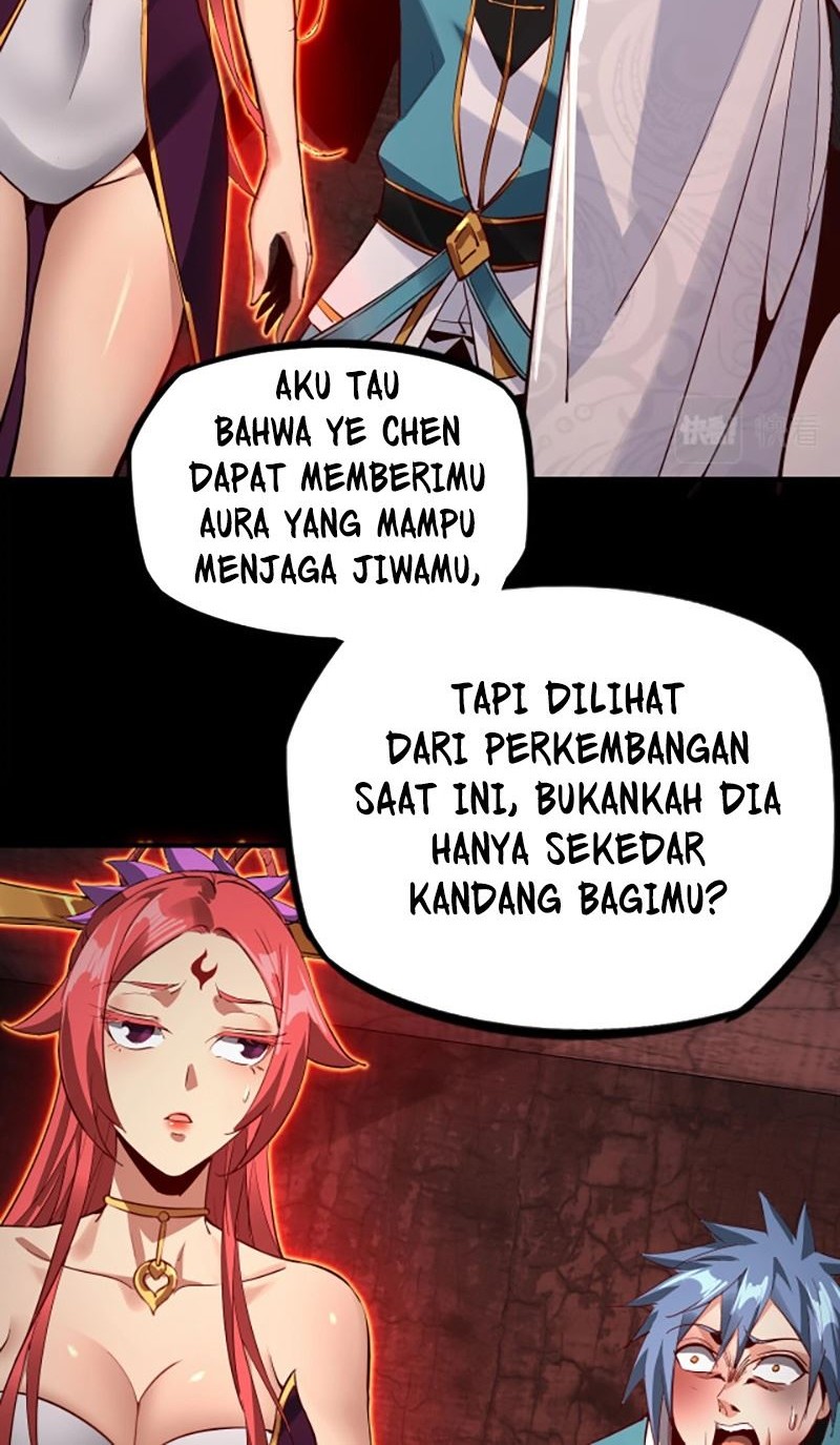 The Villain Of Destiny Chapter 5 Gambar 34
