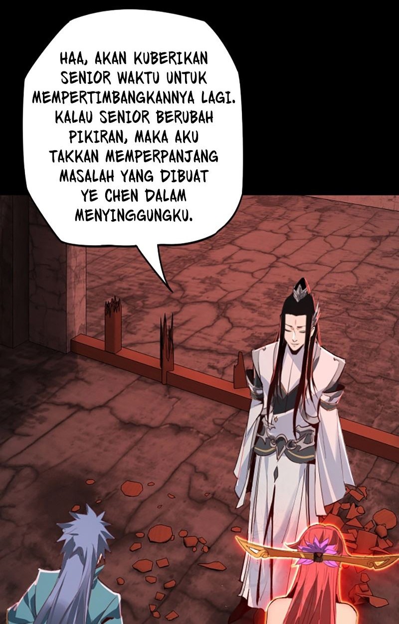 The Villain Of Destiny Chapter 5 Gambar 38