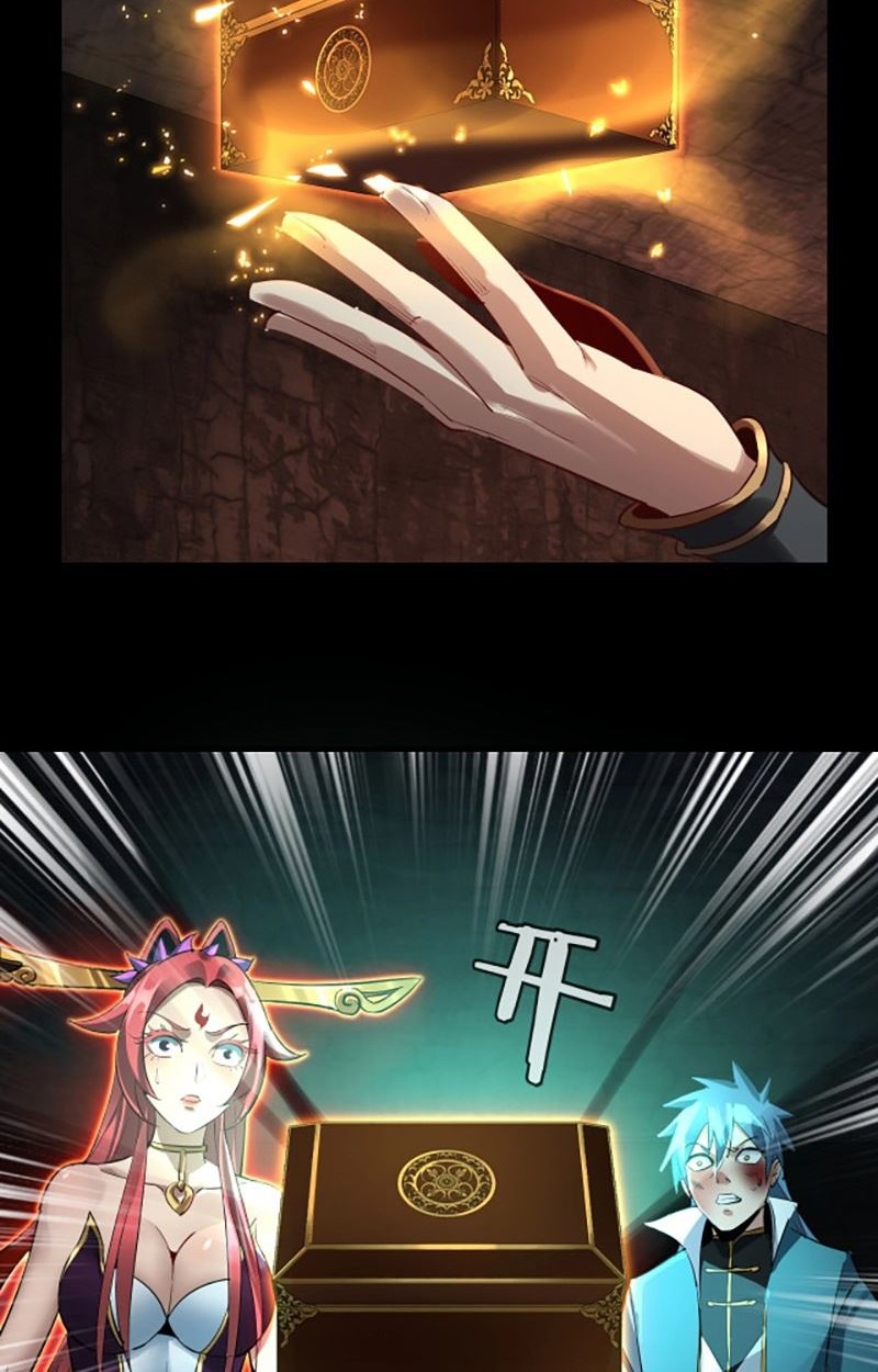 The Villain Of Destiny Chapter 5 Gambar 42