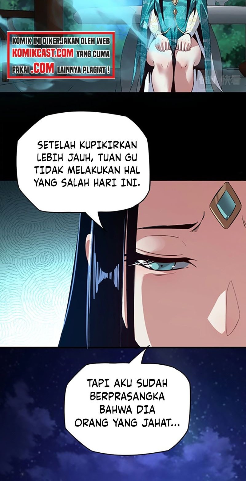 The Villain Of Destiny Chapter 5 Gambar 11