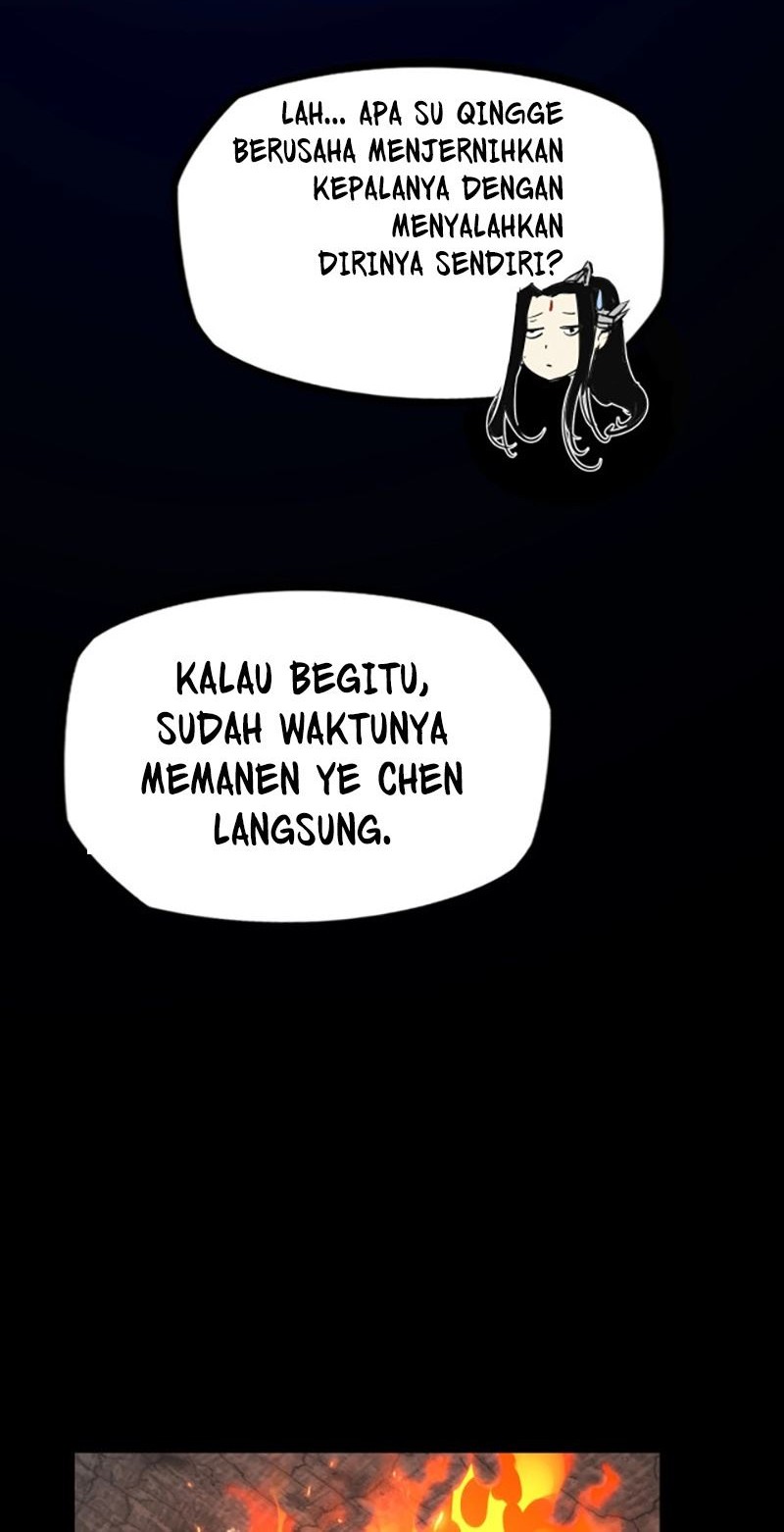 The Villain Of Destiny Chapter 5 Gambar 13