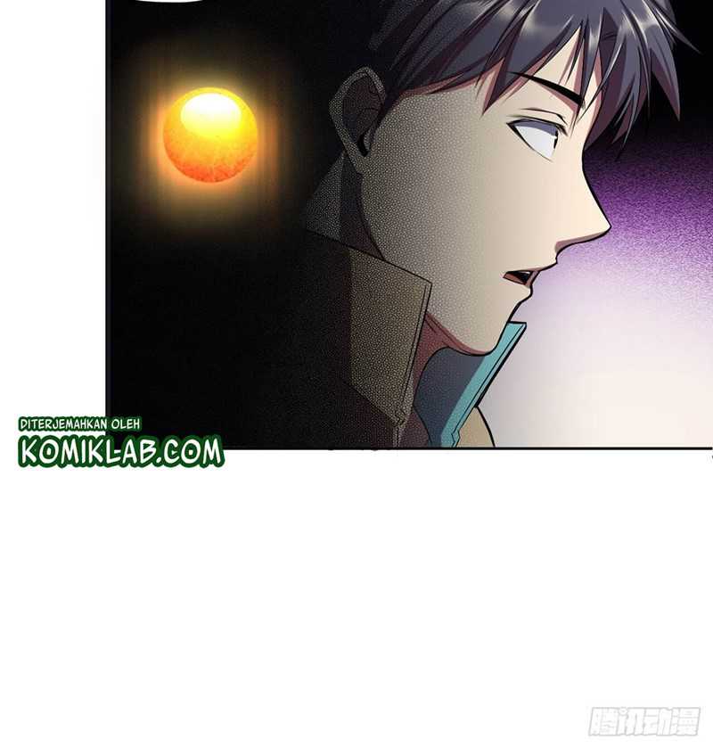 Lord Of The Abyss Chapter 11 Gambar 10
