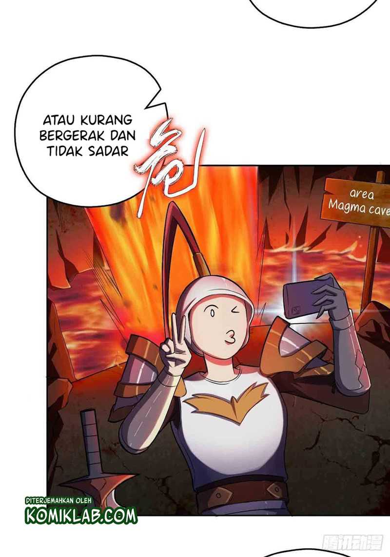 Lord Of The Abyss Chapter 11 Gambar 15