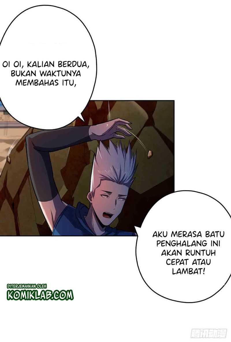 Lord Of The Abyss Chapter 11 Gambar 20