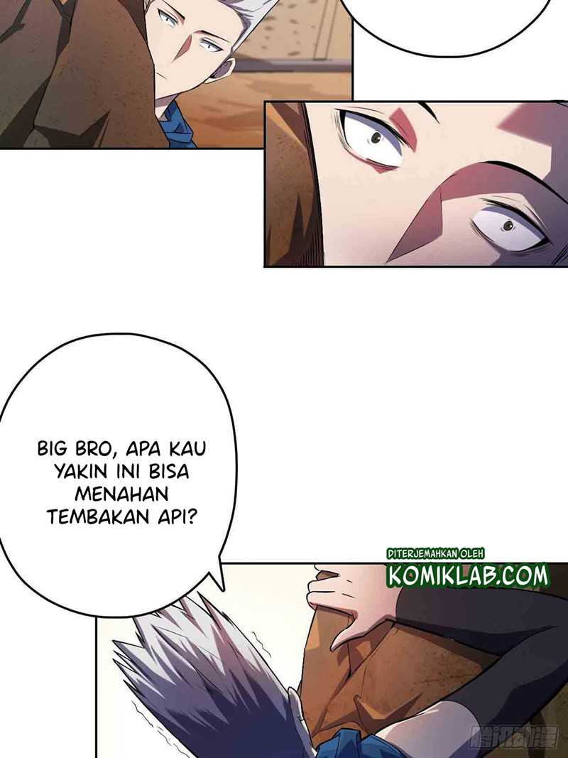 Lord Of The Abyss Chapter 11 Gambar 22