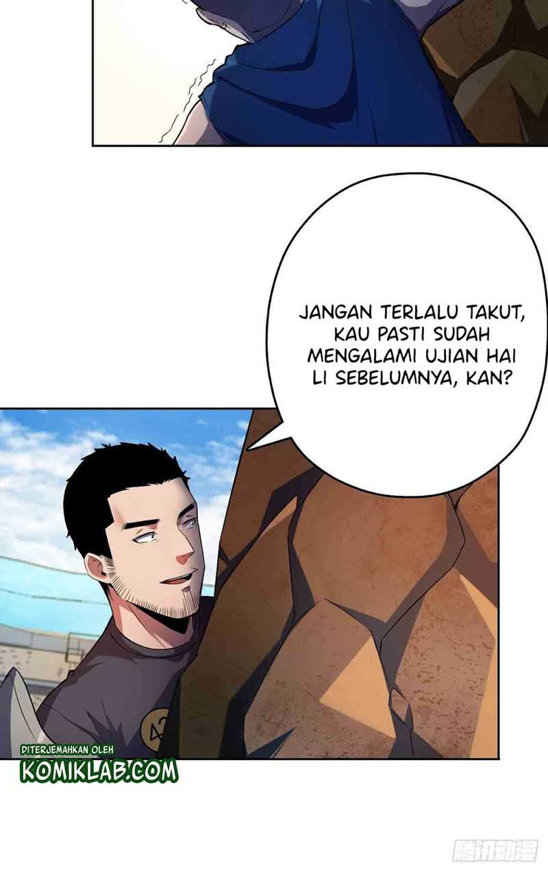 Lord Of The Abyss Chapter 11 Gambar 23