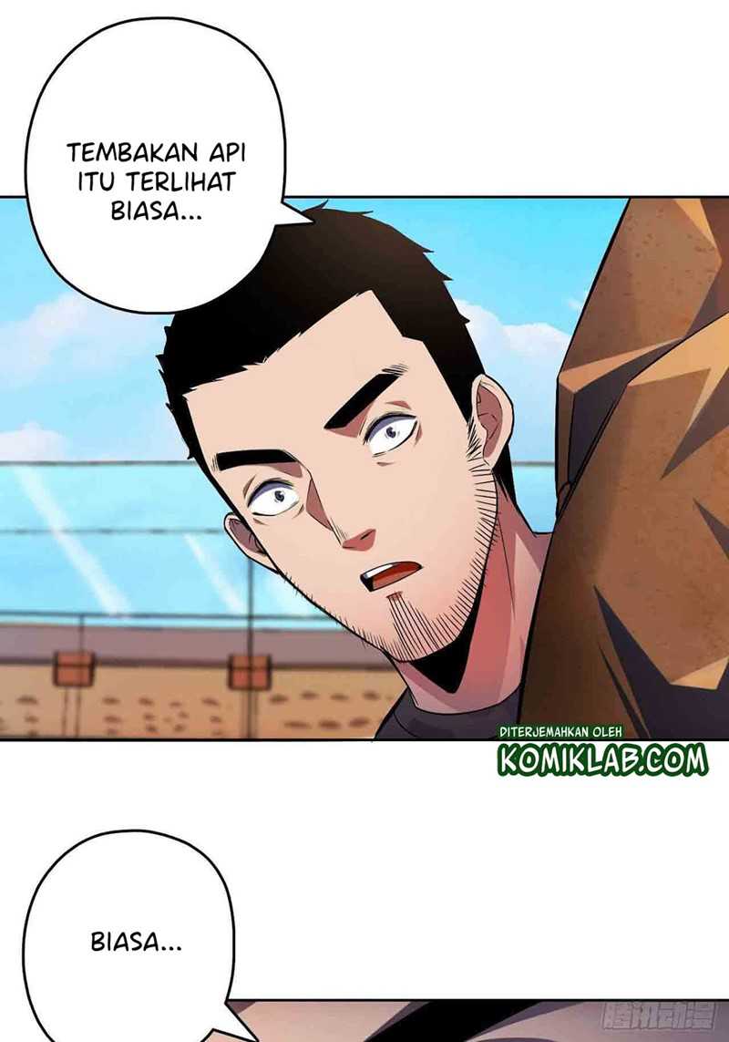 Lord Of The Abyss Chapter 11 Gambar 24