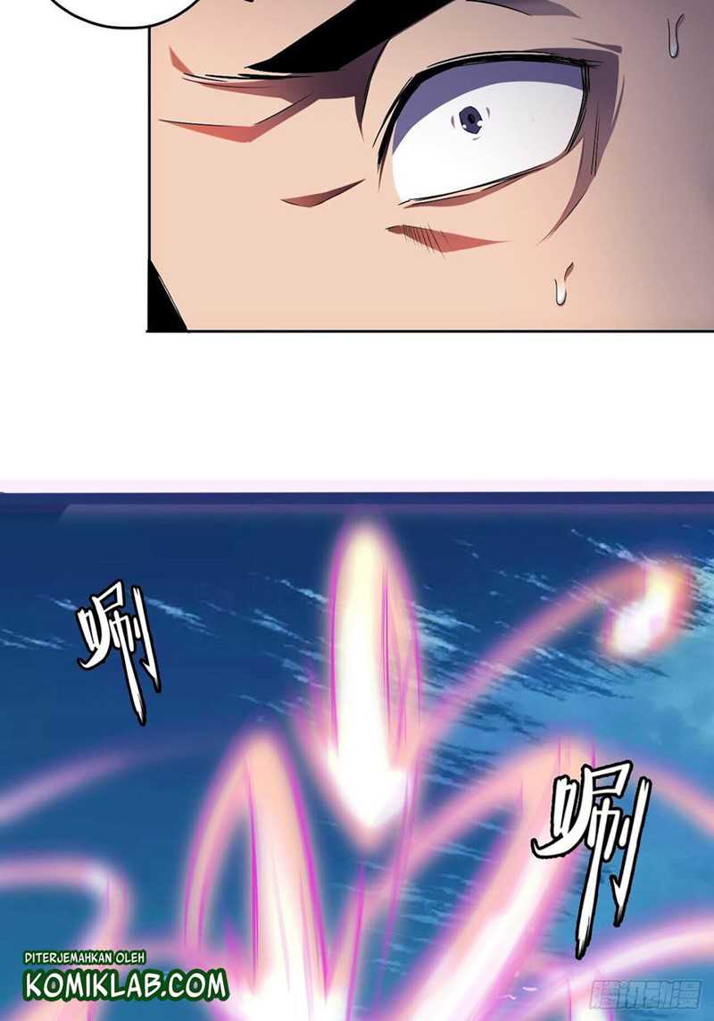 Lord Of The Abyss Chapter 11 Gambar 25