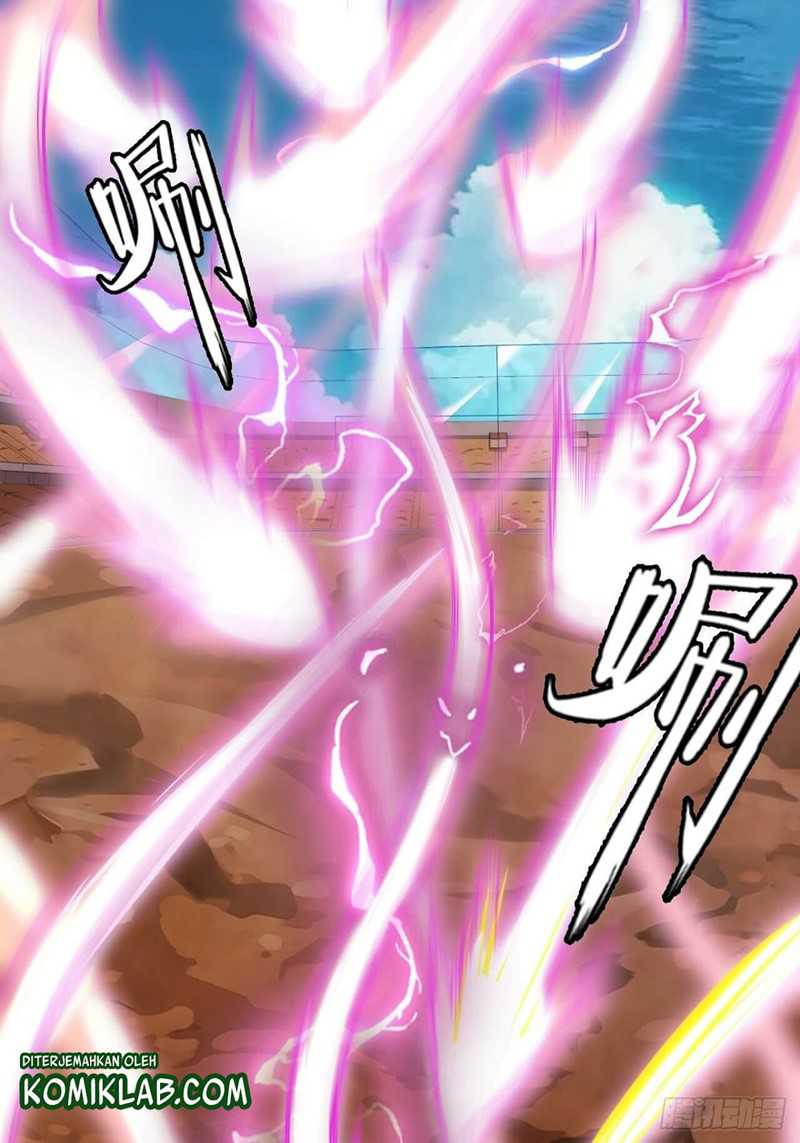 Lord Of The Abyss Chapter 11 Gambar 26