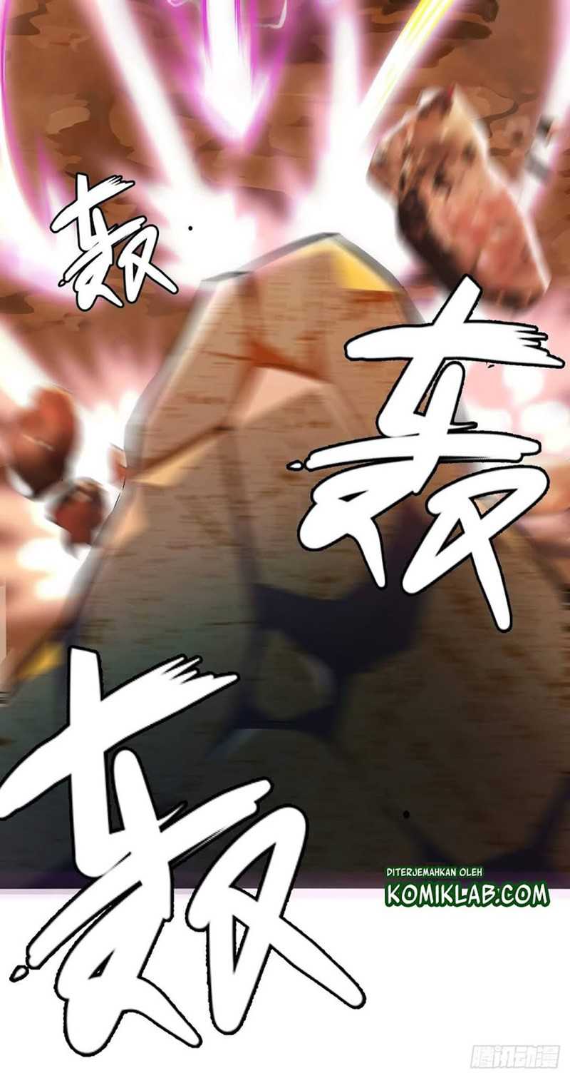 Lord Of The Abyss Chapter 11 Gambar 27