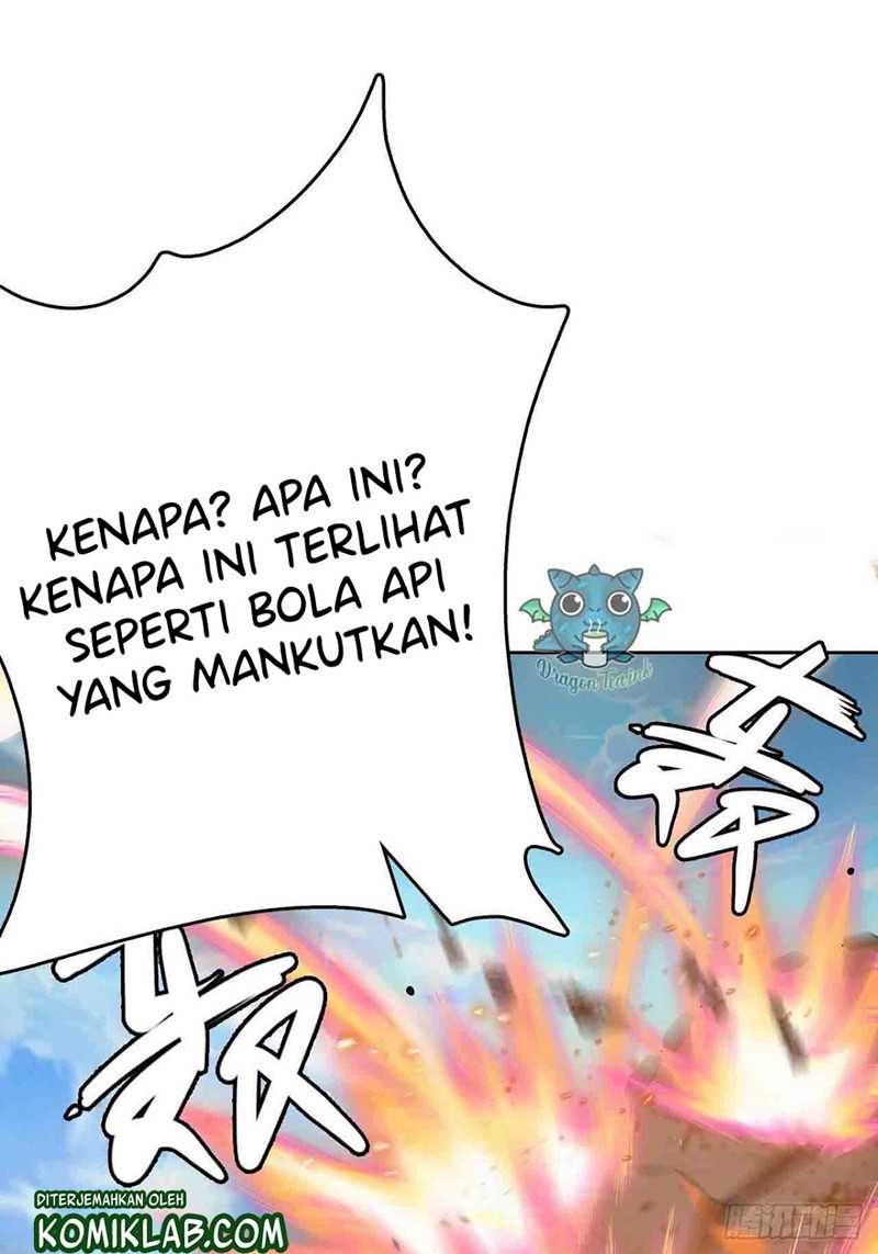Lord Of The Abyss Chapter 11 Gambar 28