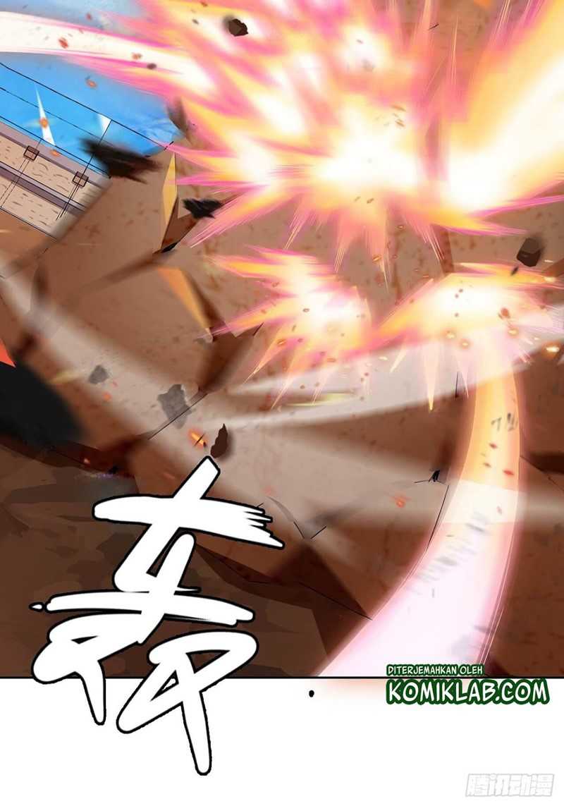 Lord Of The Abyss Chapter 11 Gambar 29