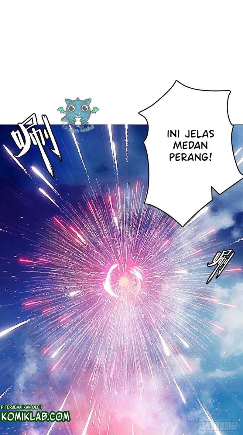 Lord Of The Abyss Chapter 11 Gambar 3