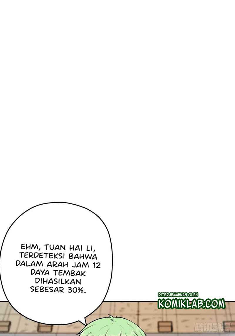 Lord Of The Abyss Chapter 11 Gambar 30