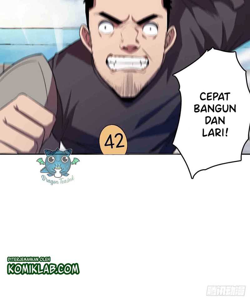 Lord Of The Abyss Chapter 11 Gambar 41