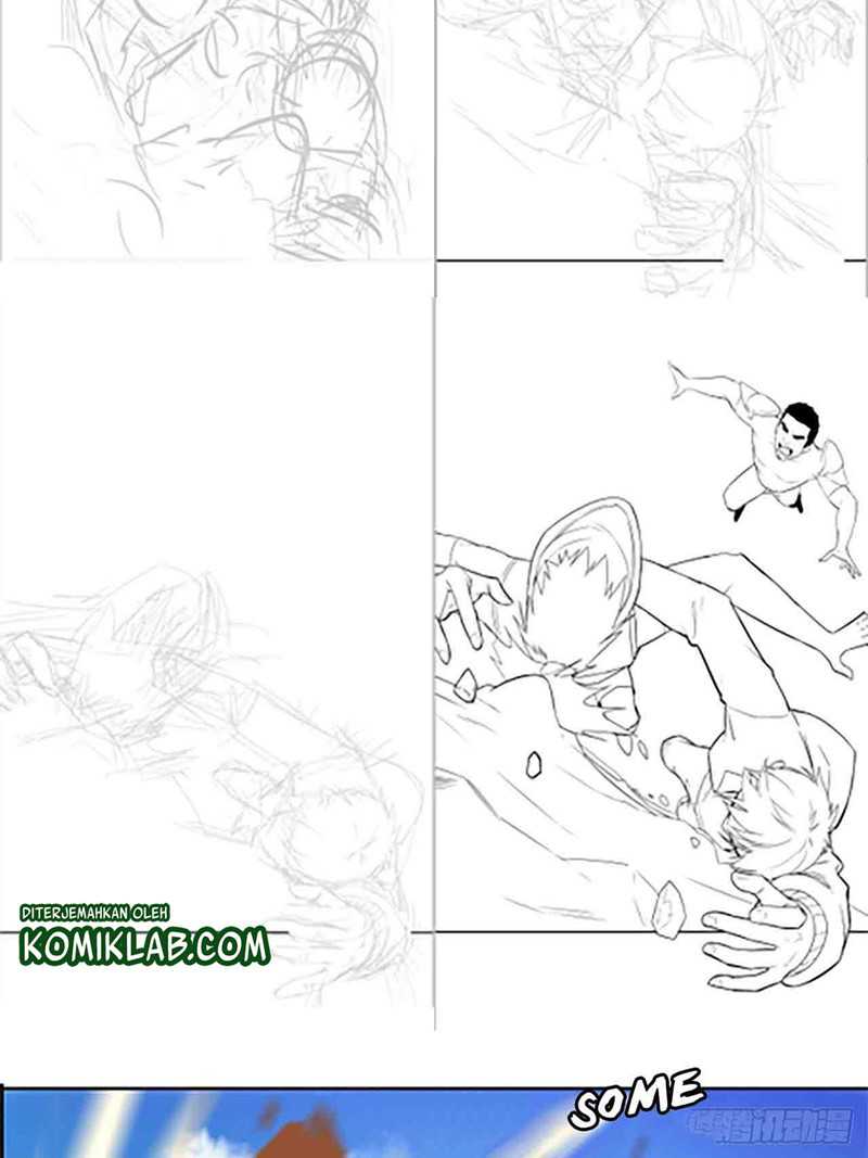 Lord Of The Abyss Chapter 11 Gambar 43