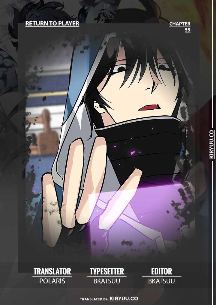 Baca Komik Return to Player Chapter 55 Gambar 1