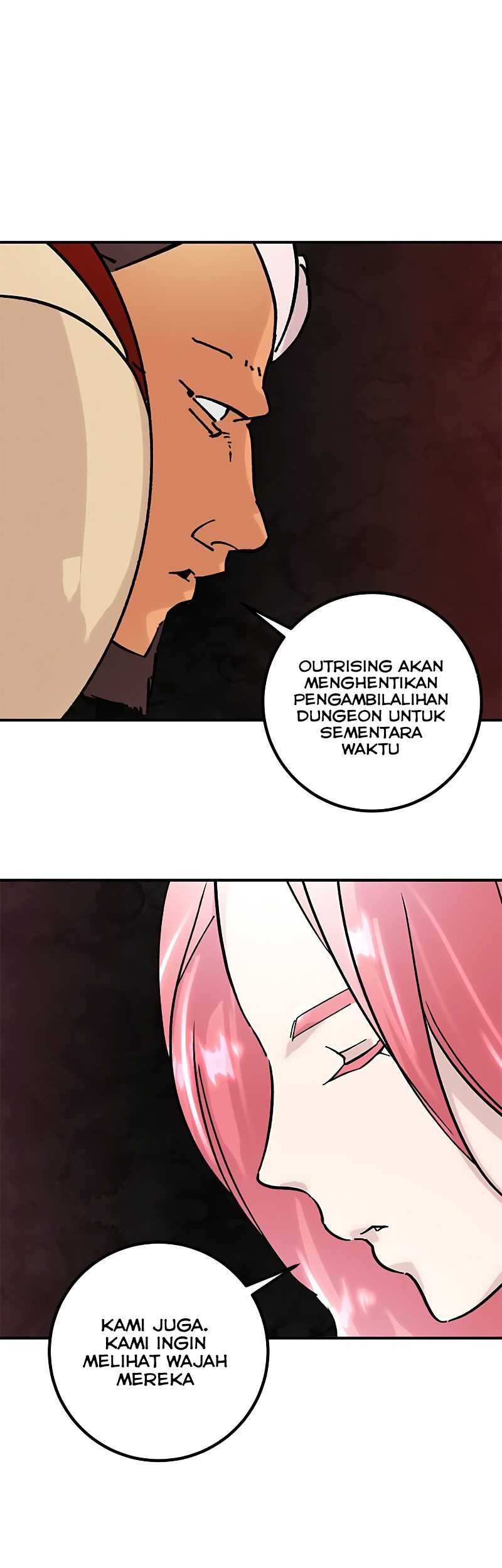 Baca Manhwa Return to Player Chapter 55 Gambar 2
