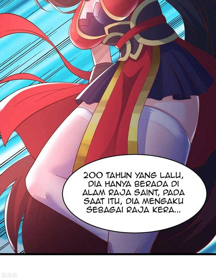 Apprentices Are All Female Devil Chapter 53 Gambar 9
