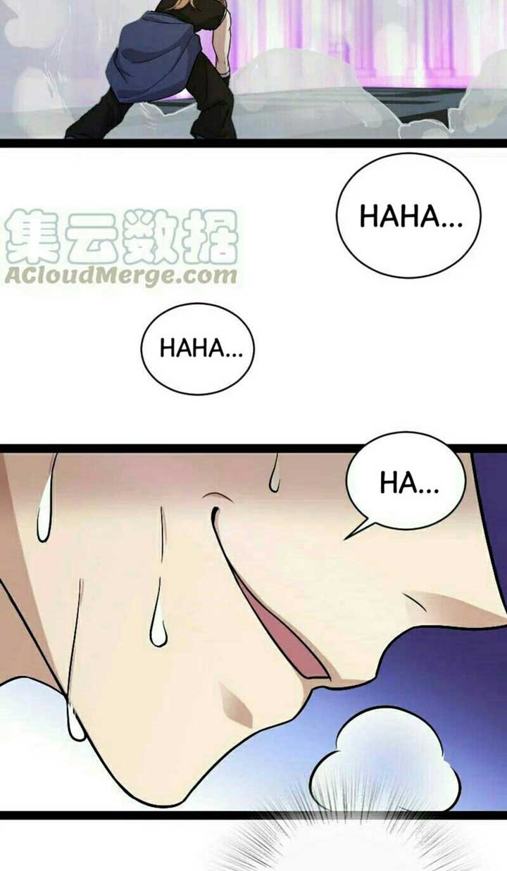 The Life After God Of Martial Lived In Seclusion Chapter 56 Gambar 16