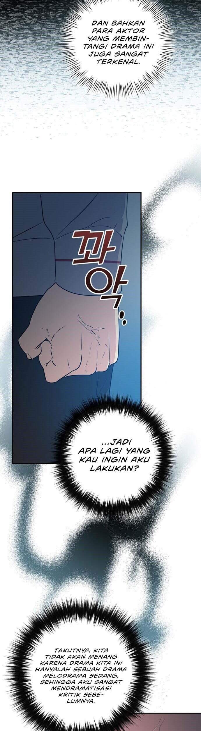 King Of Drama Chapter 20 Gambar 25