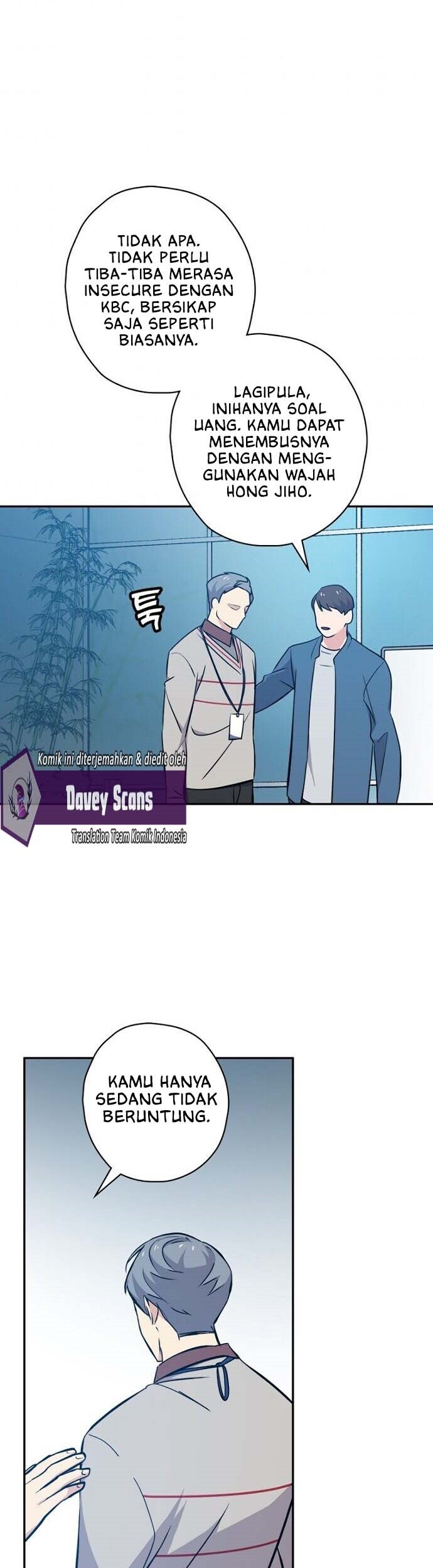 King Of Drama Chapter 20 Gambar 27