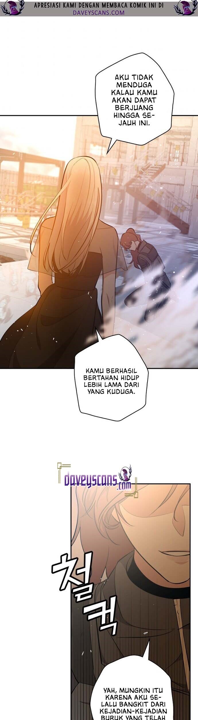 King Of Drama Chapter 20 Gambar 3