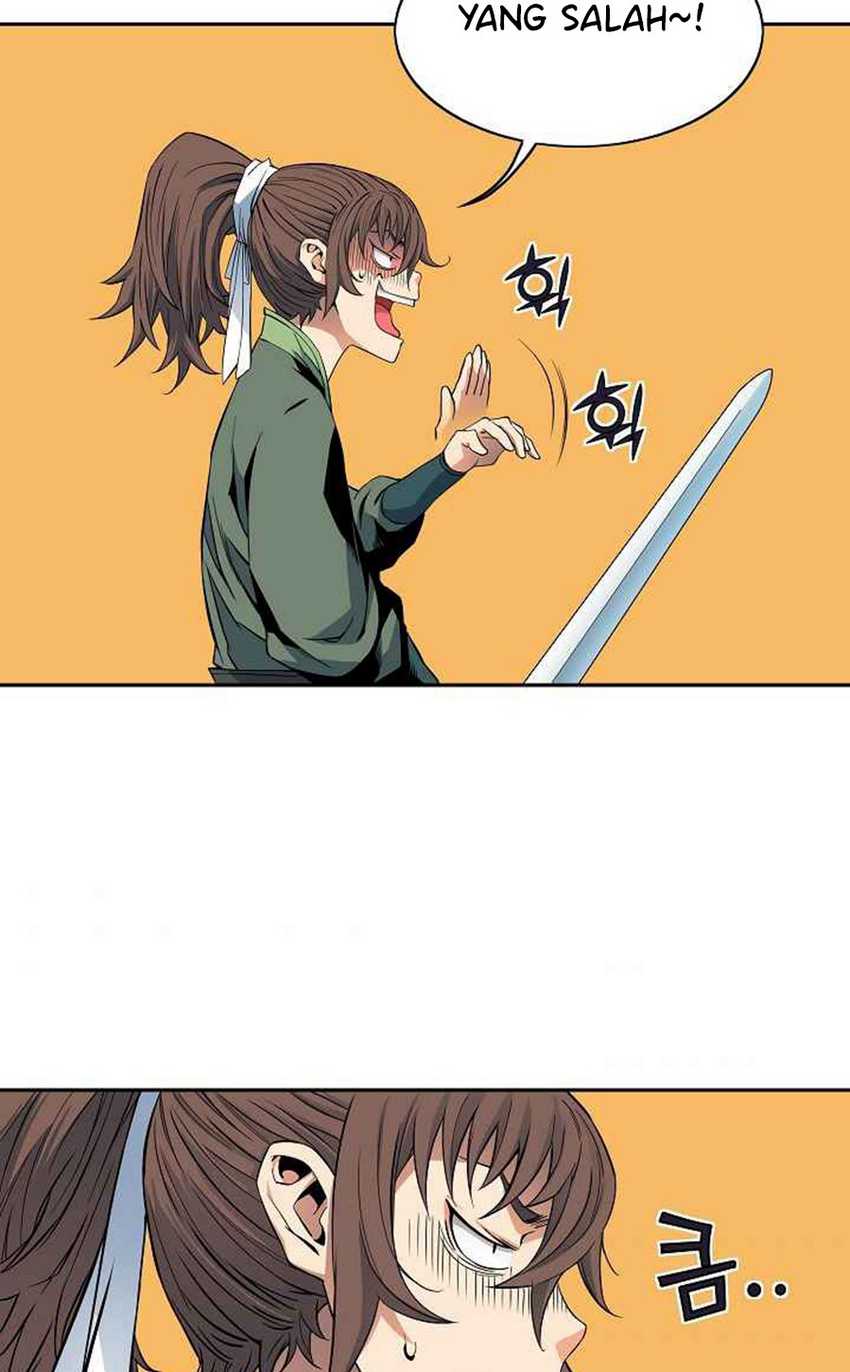 The Scholar Warrior Chapter 27 Gambar 10