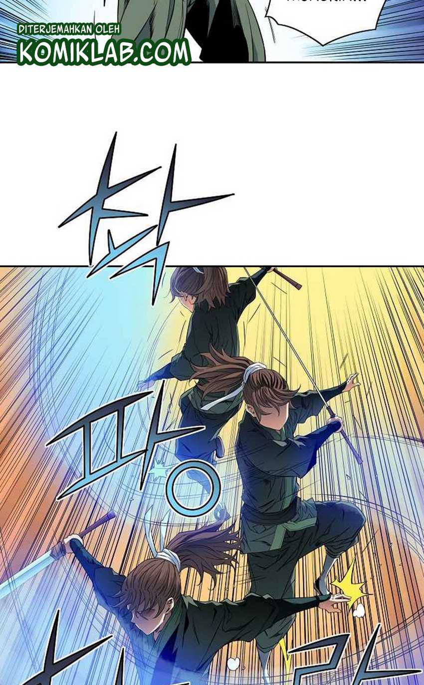 The Scholar Warrior Chapter 27 Gambar 12