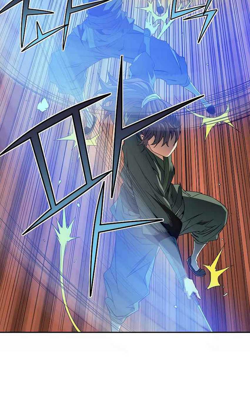 The Scholar Warrior Chapter 27 Gambar 13