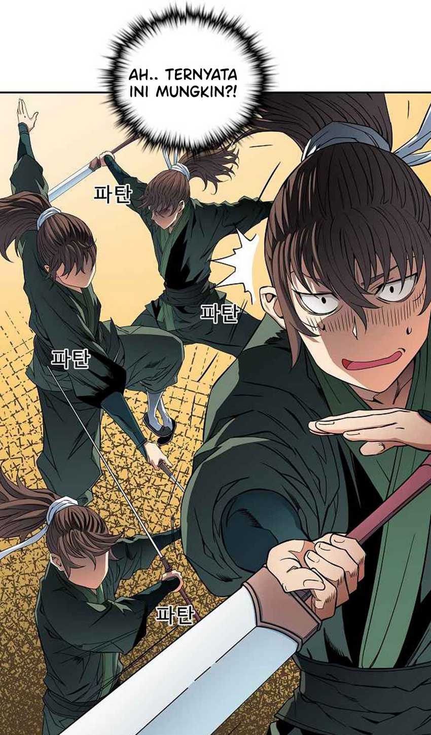 The Scholar Warrior Chapter 27 Gambar 14