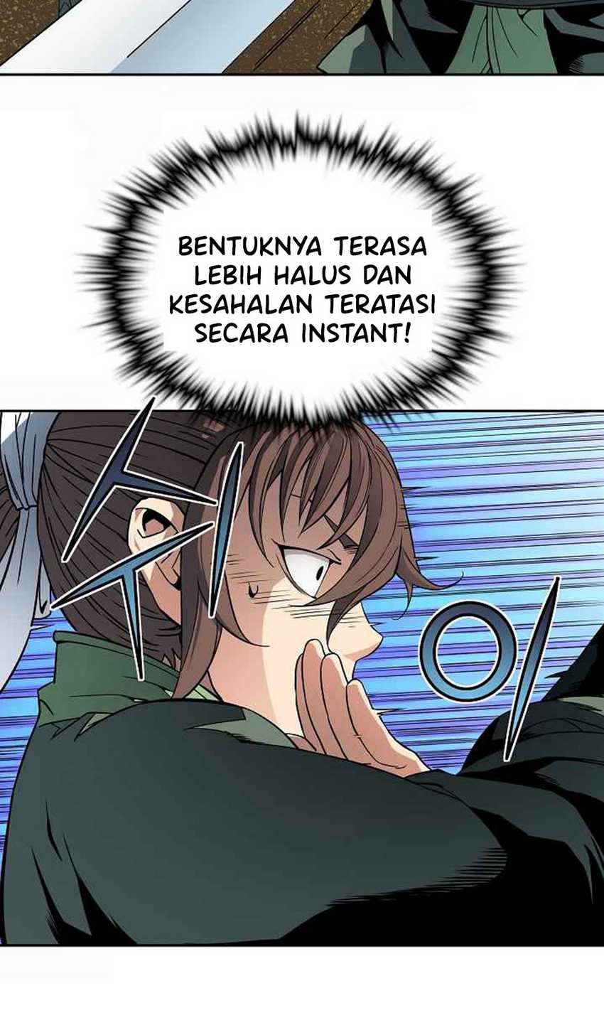 The Scholar Warrior Chapter 27 Gambar 15