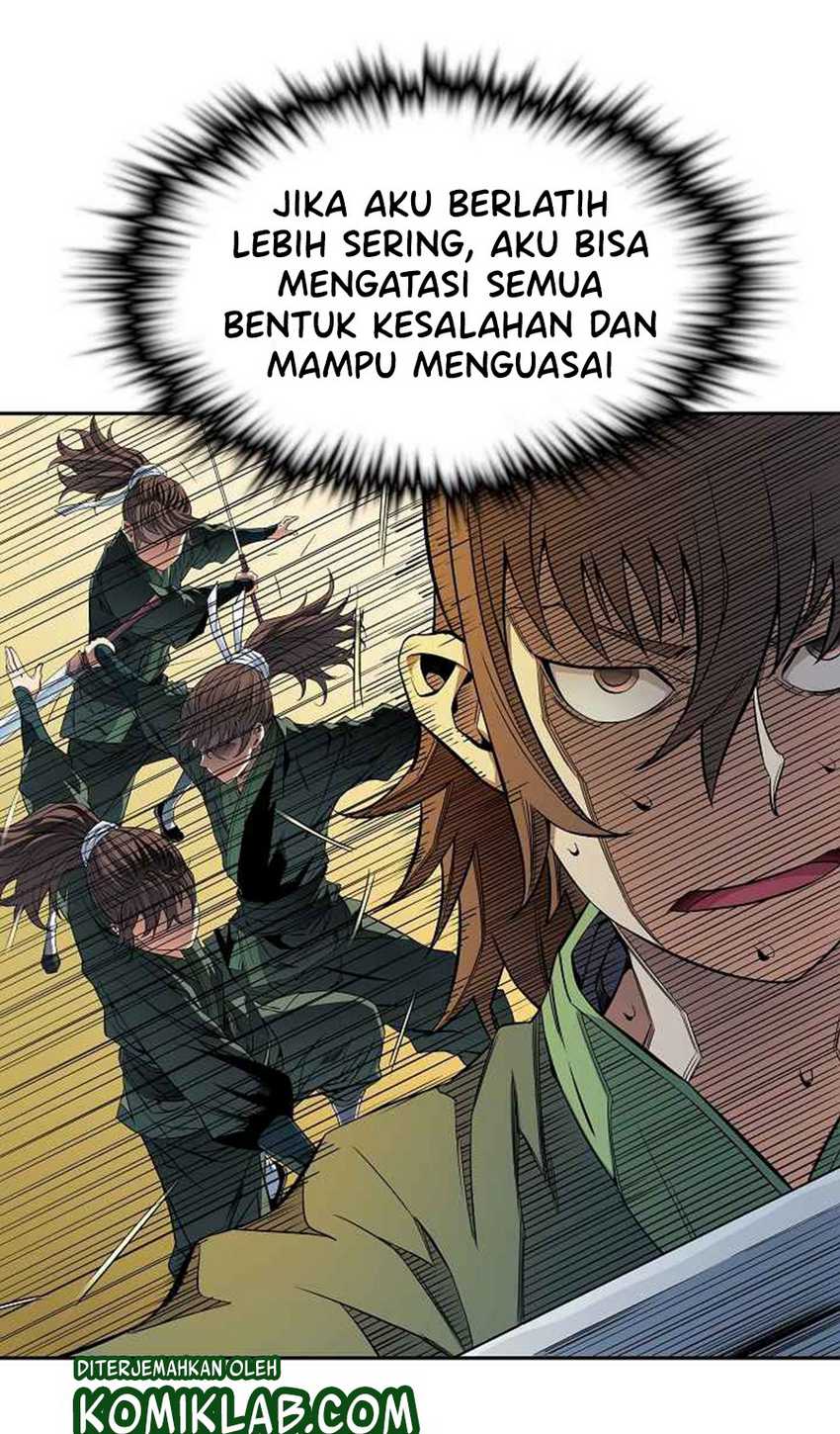 The Scholar Warrior Chapter 27 Gambar 16