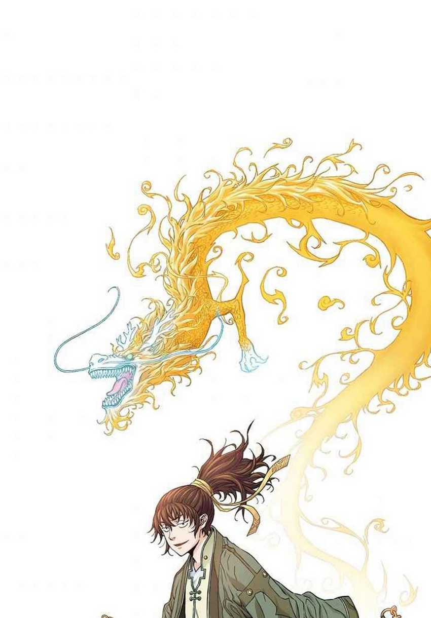 Baca Manhwa The Scholar Warrior Chapter 27 Gambar 2
