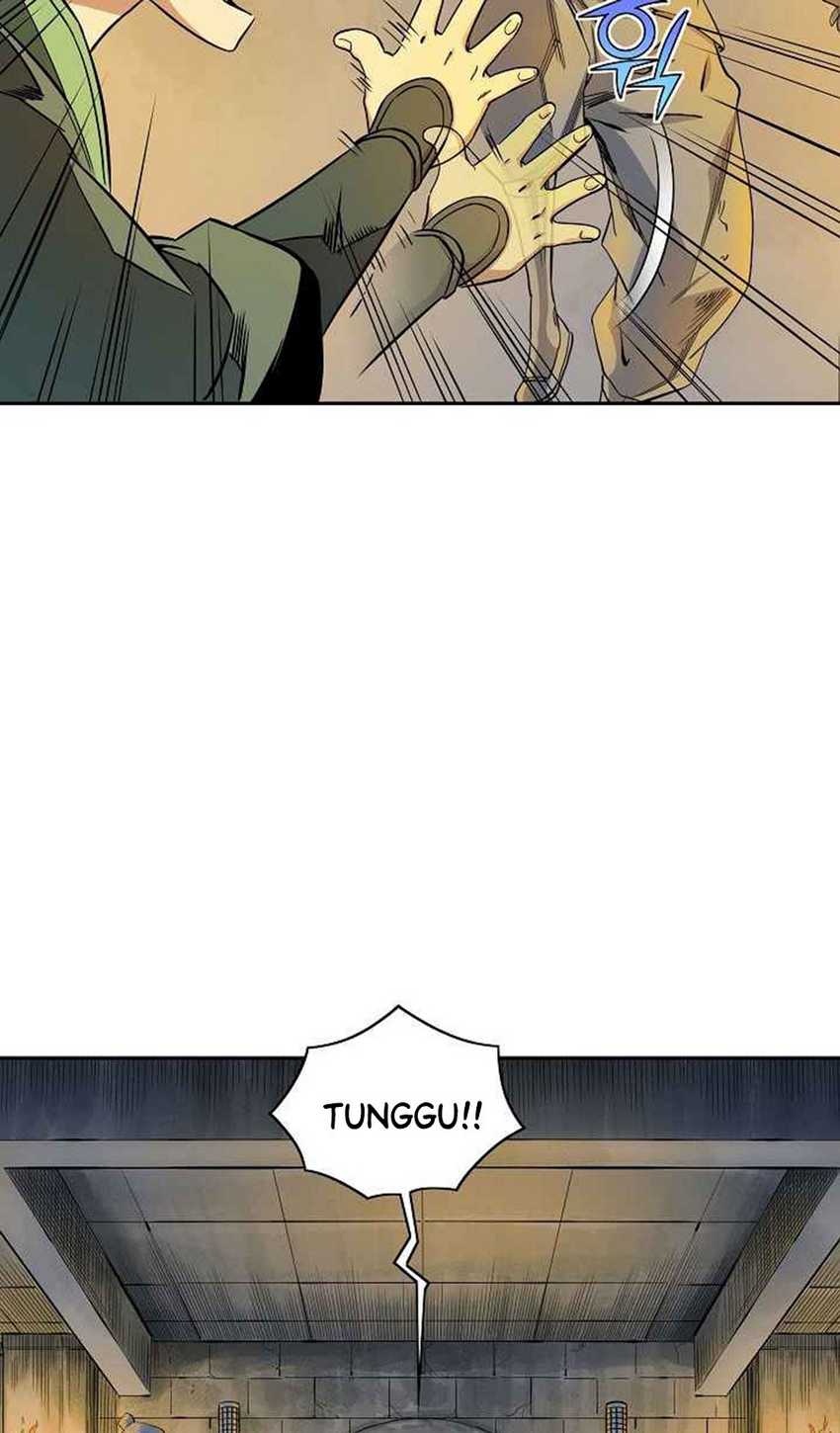 The Scholar Warrior Chapter 27 Gambar 22