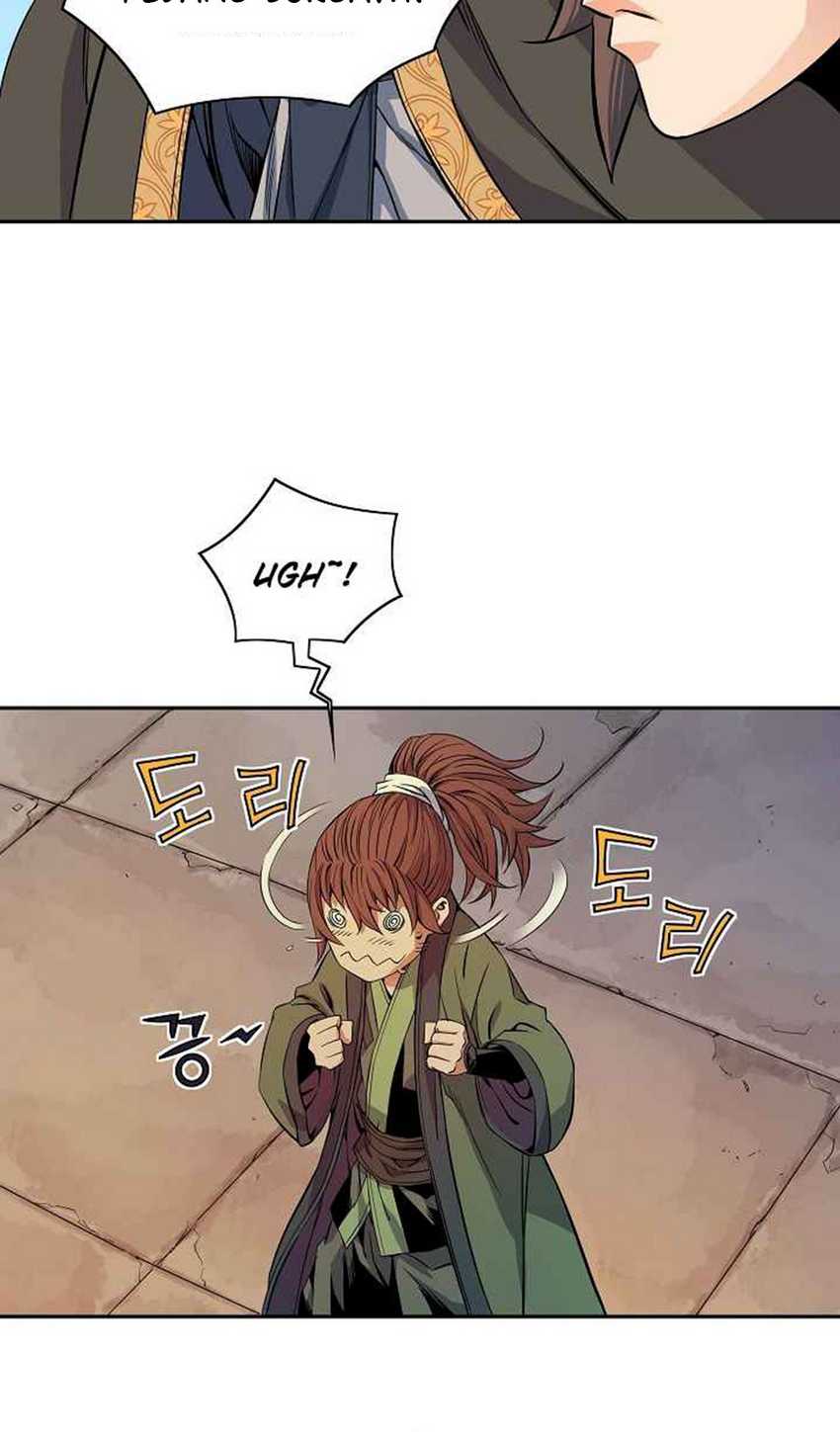 The Scholar Warrior Chapter 27 Gambar 25