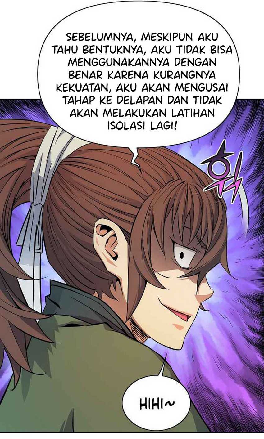 The Scholar Warrior Chapter 27 Gambar 26