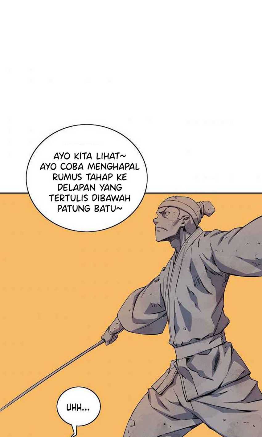The Scholar Warrior Chapter 27 Gambar 27