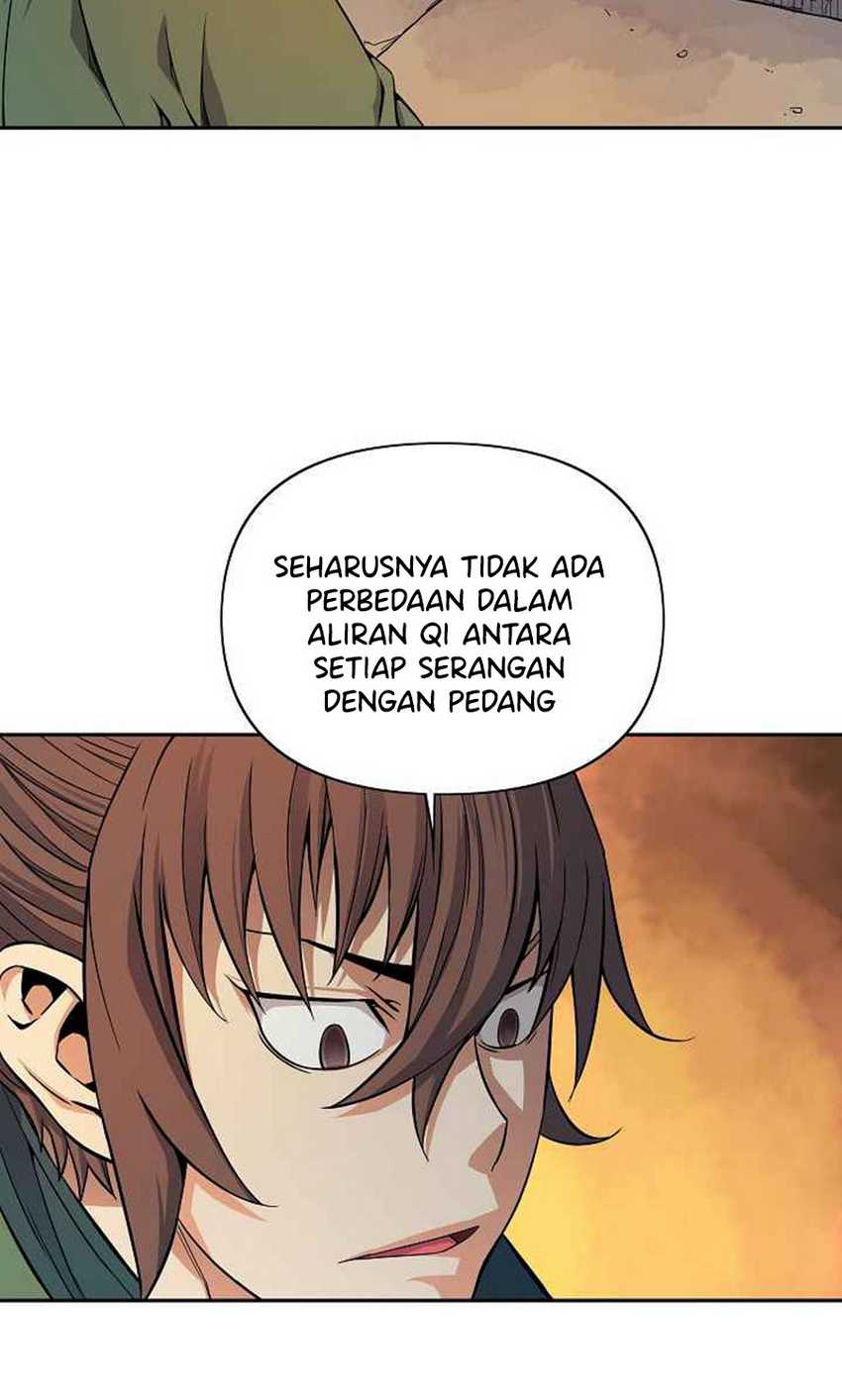 The Scholar Warrior Chapter 27 Gambar 29