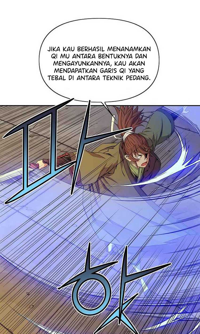 The Scholar Warrior Chapter 27 Gambar 30
